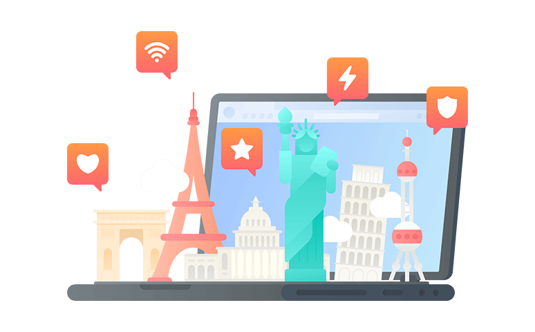 在毛里求斯连接到中国vpn - GOTOCN